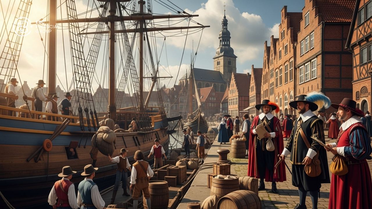 Chủ nghĩa trọng thương (Mercantilism) là gì?