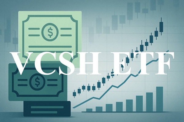 Panduan VCSH ETF: Obligasi Jangka Pendek, Potensi Jangka Panjang