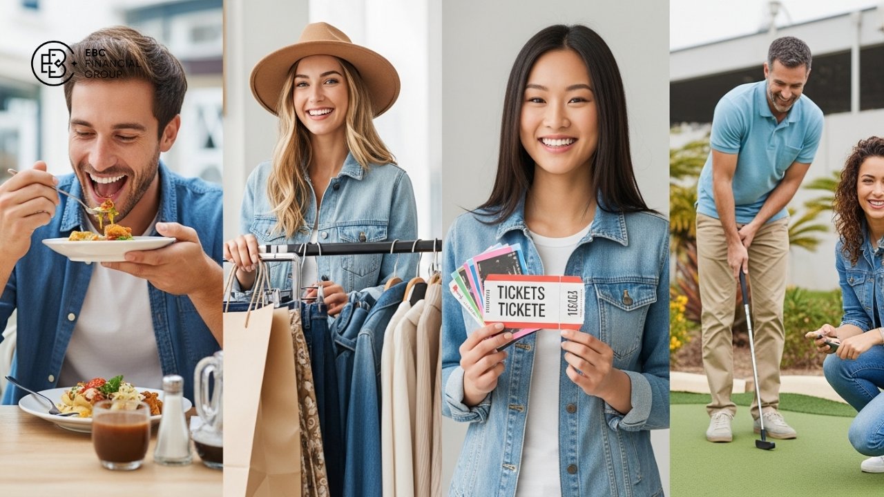 Disposable income (thu nhập khả dụng) là gì?