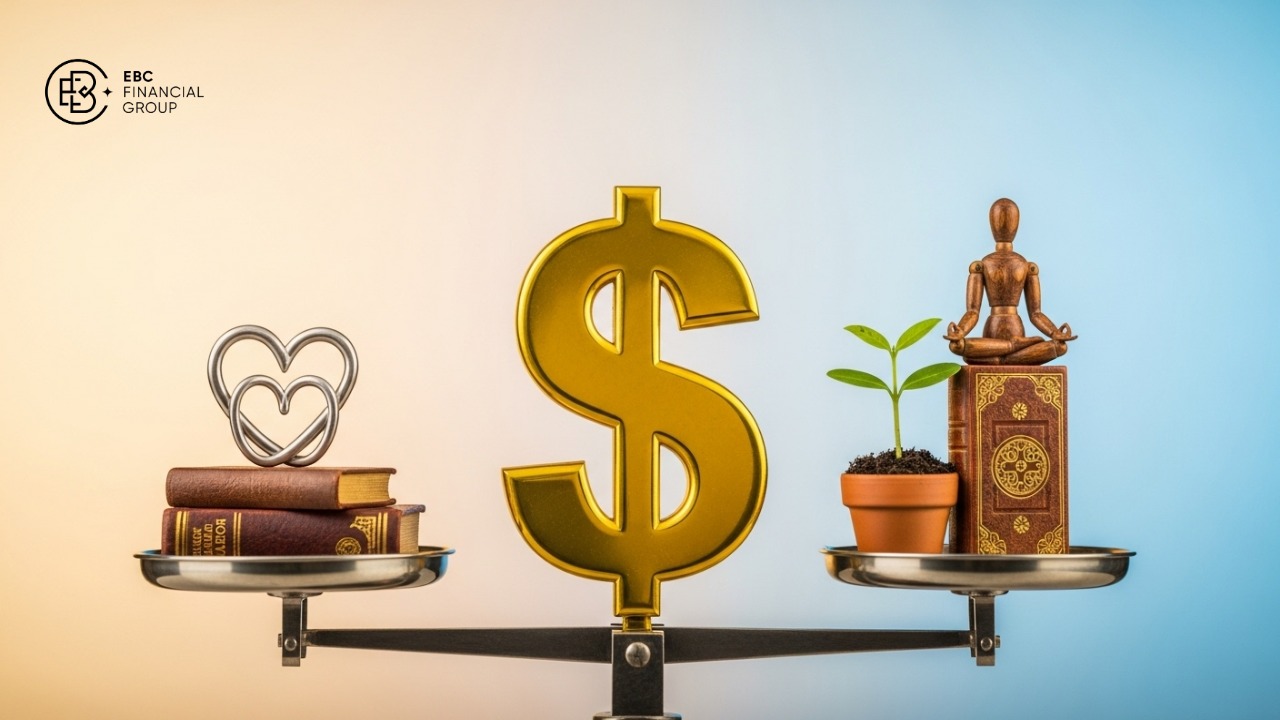 Giá trị là gì? Khái niệm và ví dụ