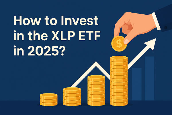 Bagaimana cara berinvestasi di ETF XLP pada tahun 2025?