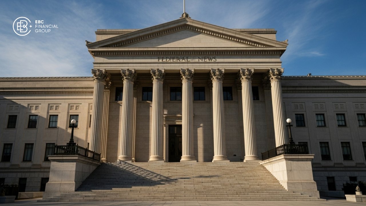 Cục Dự trữ Liên bang Mỹ: Toàn tập về quyền lực tài chính Hoa Kỳ