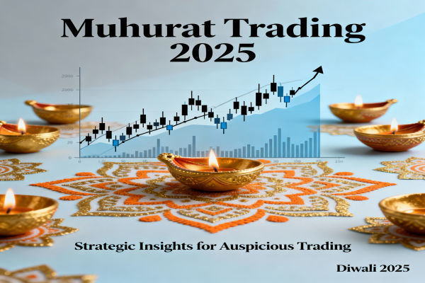 Muhurat Trading 2025: Date, Time, and Market Guide