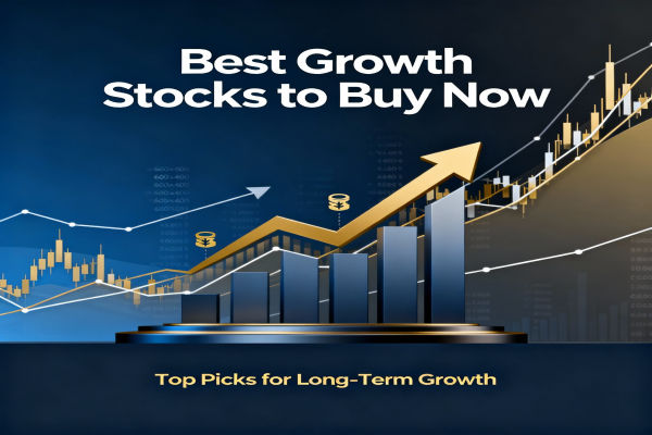 지금 매수할 최고의 성장주: 2025년 이후를 위한 톱픽