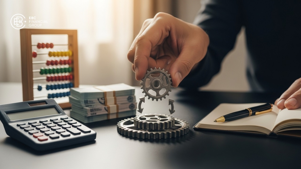 Công thức và cách tính vòng quay vốn lưu động (working capital turnover)