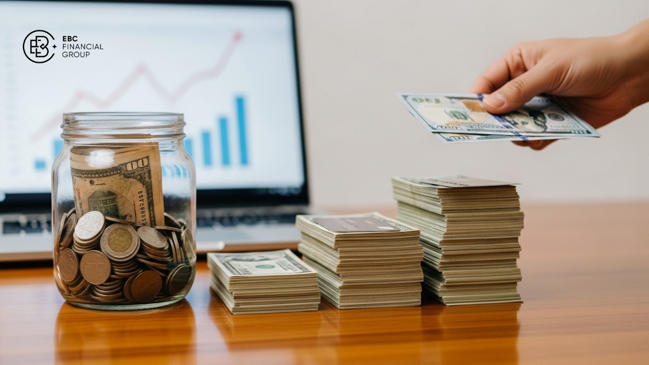 Cash Flow là gì? Phân tích & Quản lý Lưu chuyển tiền tệ