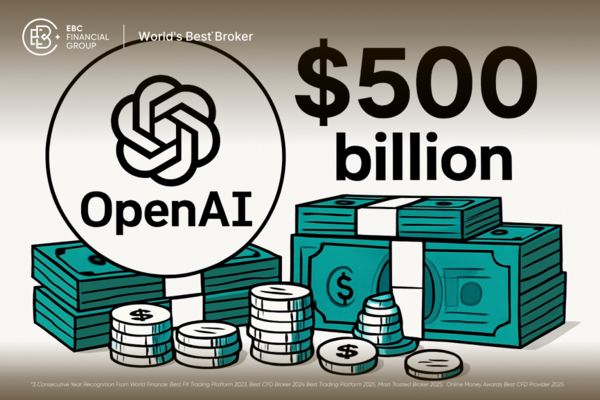 OpenAI Valuation Soars to $500B: What's Next for SoftBank?