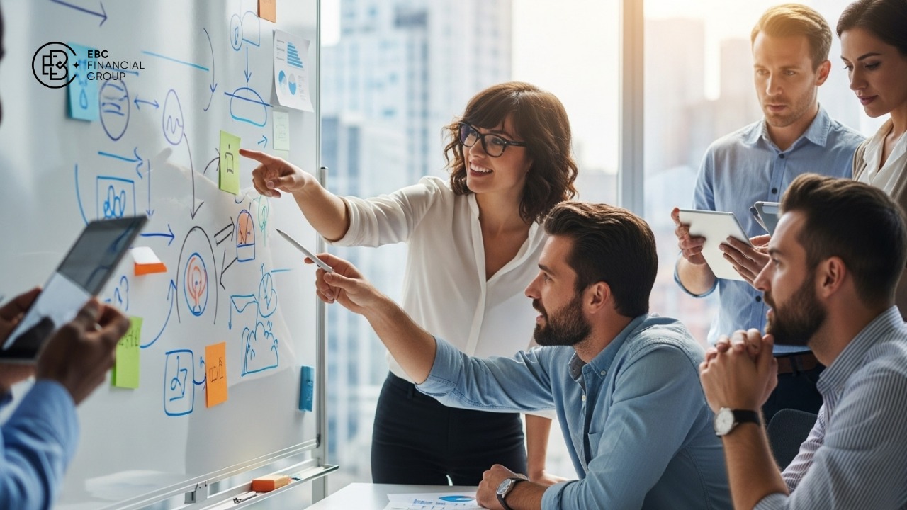 Value Proposition là gì? Hiểu rõ về cách xây dựng Tuyên bố giá trị