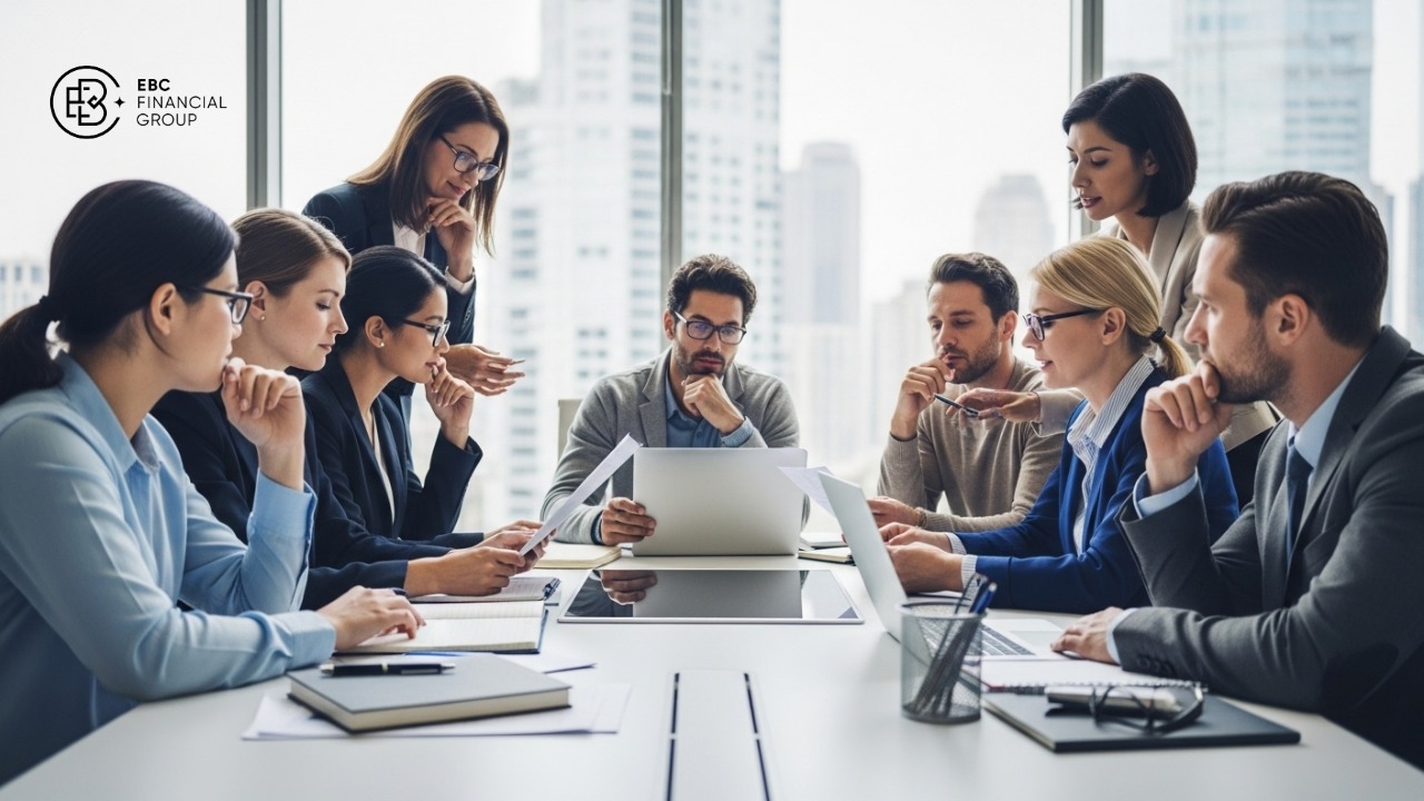 Stakeholder là gì? Phân loại & Quản lý các bên liên quan