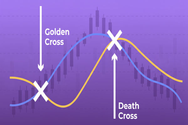Cruz Dorada vs Cruz de la Muerte: Diferencias Clave Explicadas