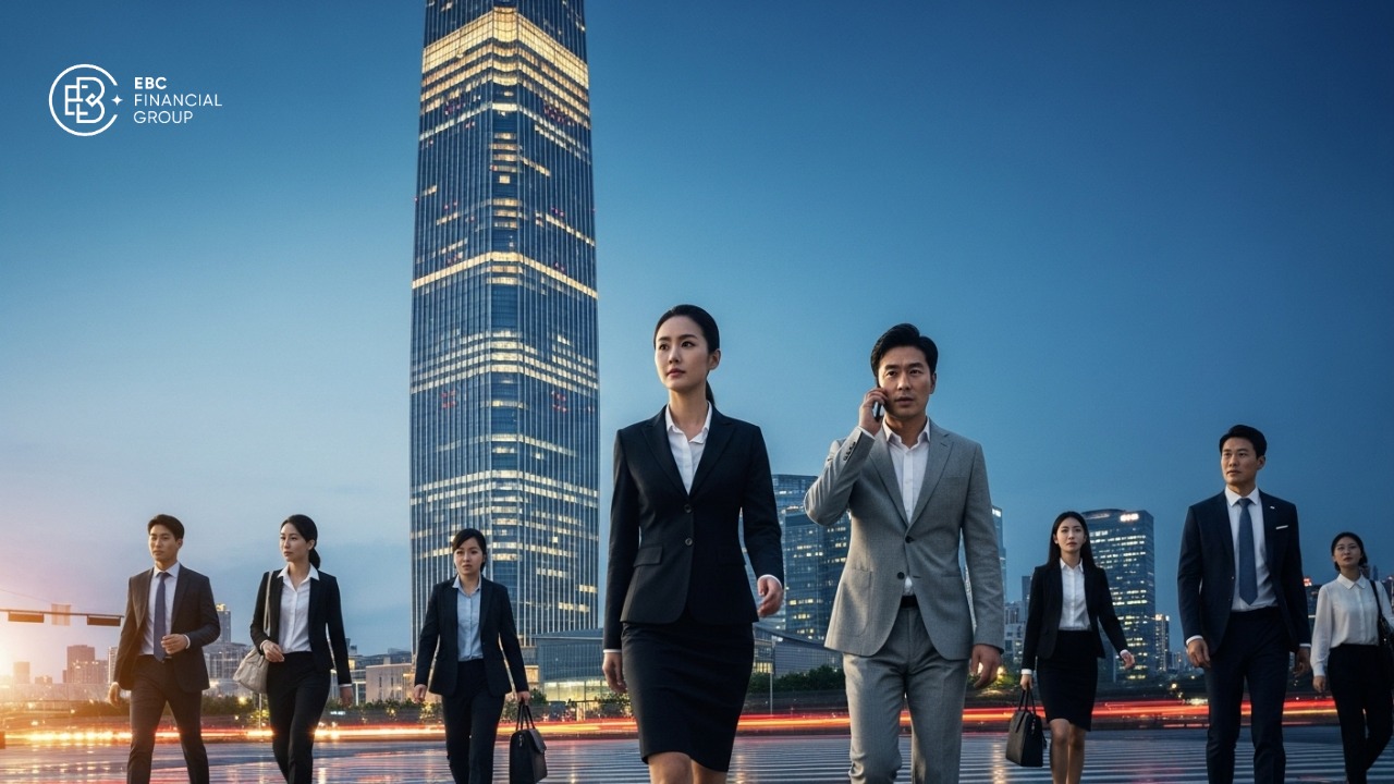 Chaebol là gì? Quyền lực và ảnh hưởng của gi tài phiệt Hàn Quốc