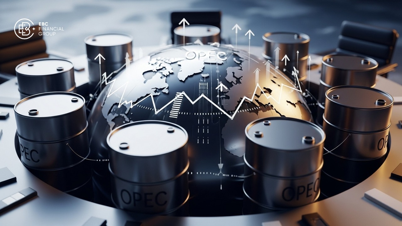 OPEC là gì? Toàn tập về Tổ chức các nước xuất khẩu dầu lửa