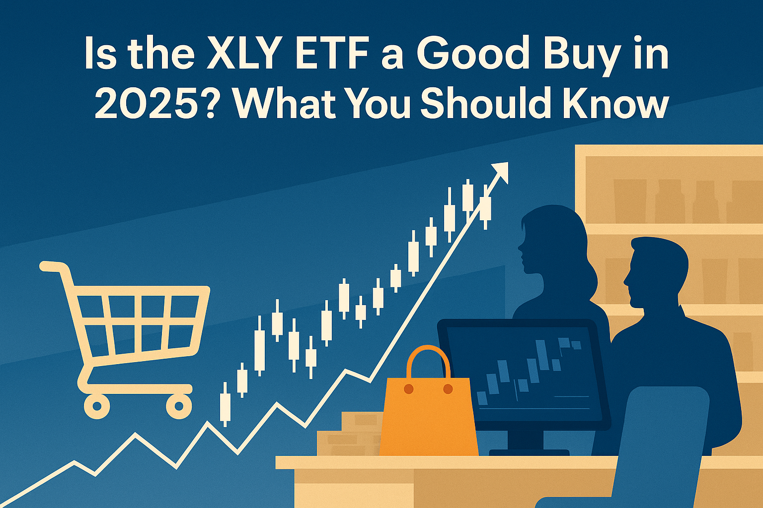 XLY ETF น่าลงทุนหรือไม่ในปี 202? สิ่งที่นักลงทุนควรรู้