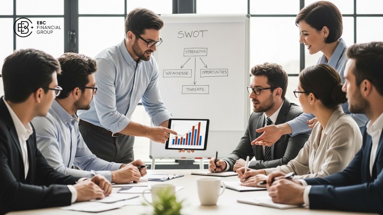 Goodwill là gì? Cách tính và ghi nhận lợi thế thương mại trong kế toán