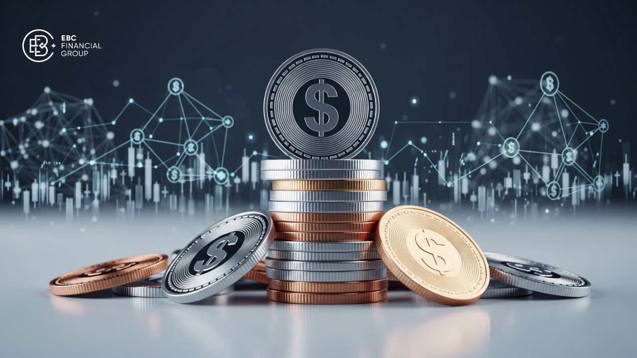 Stablecoin là gì? Tất cả về tiền mã hóa ổn định từ A-Z