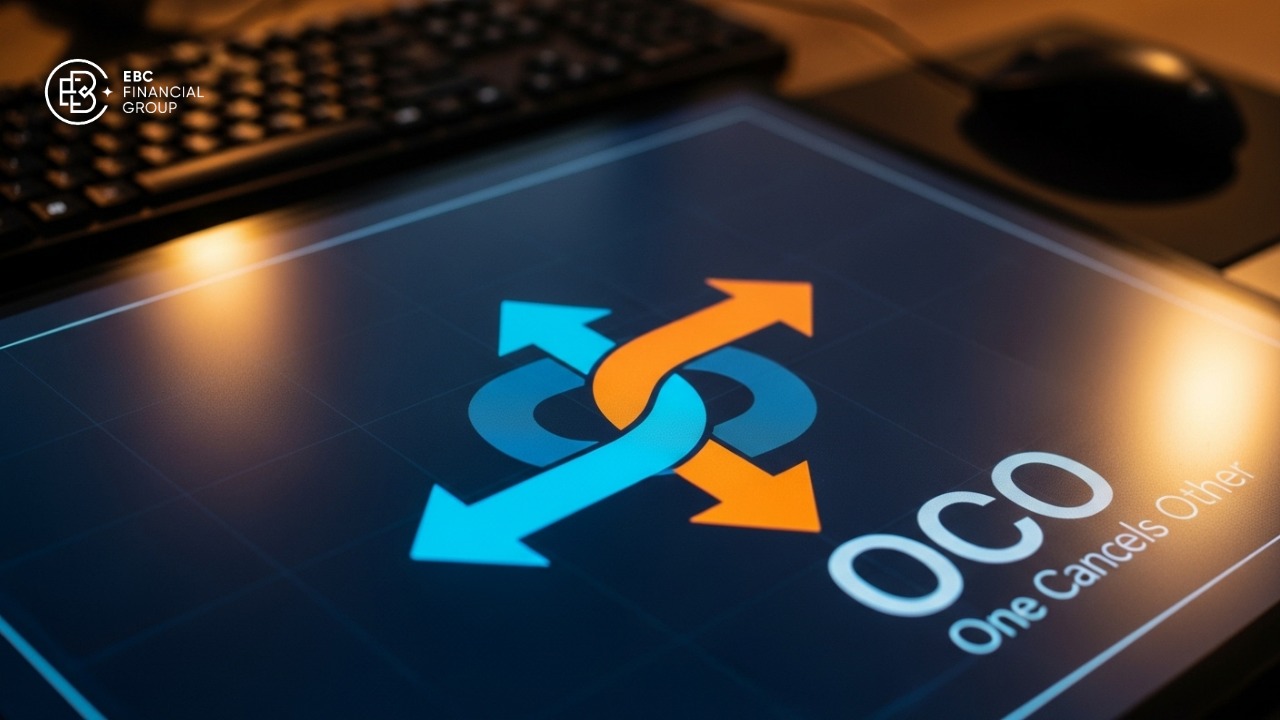 Lệnh OCO: Hướng Dẫn Quản Lý Rủi Ro & Chốt Lời Tự Động