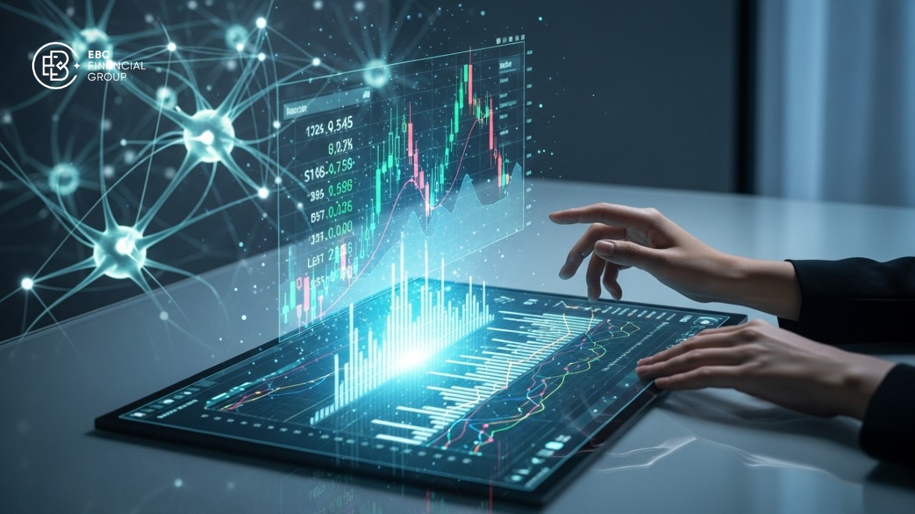 AI Trading: Hướng dẫn giao dịch với trí tuệ nhân tạo