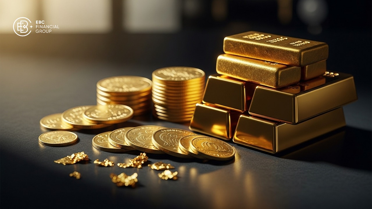 Cách đầu tư vàng sinh lời và hiệu quả cho người mới