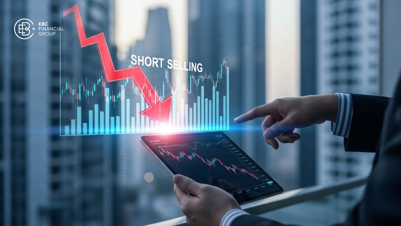 Bán khống cổ phiếu là gì? Toàn tập về Short Selling