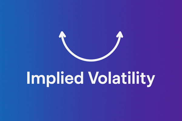 هل تتنبأ التقلبات الضمنية بحركة الأسعار بشكل موثوق؟