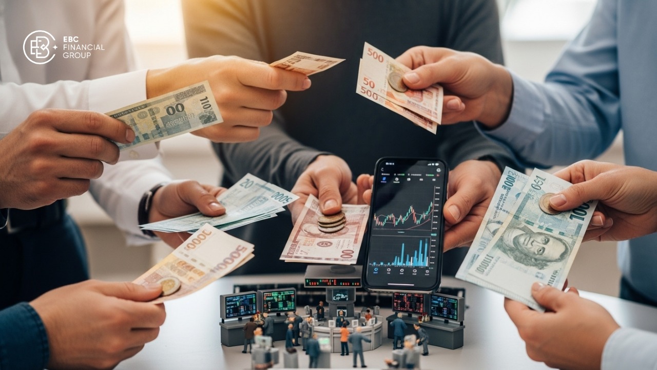 Chơi chứng khoán cần bao nhiêu tiền? Vốn tối thiểu