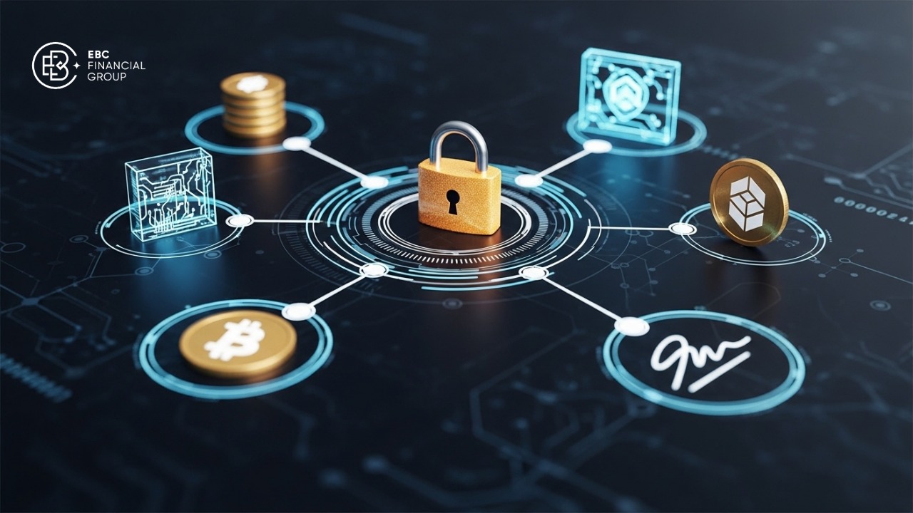 Hợp đồng thông minh là gì? Cách Smart contract hoạt động