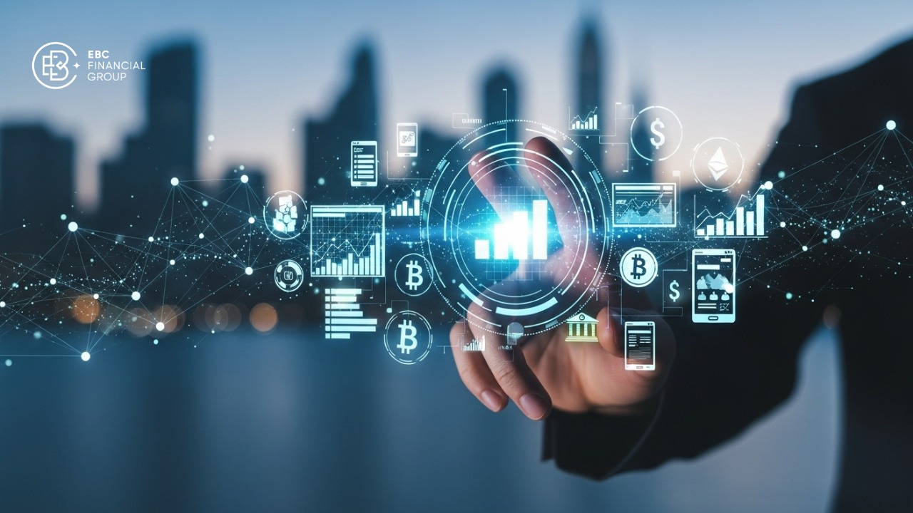 Fintech là gì? Toàn tập về Công nghệ Tài chính