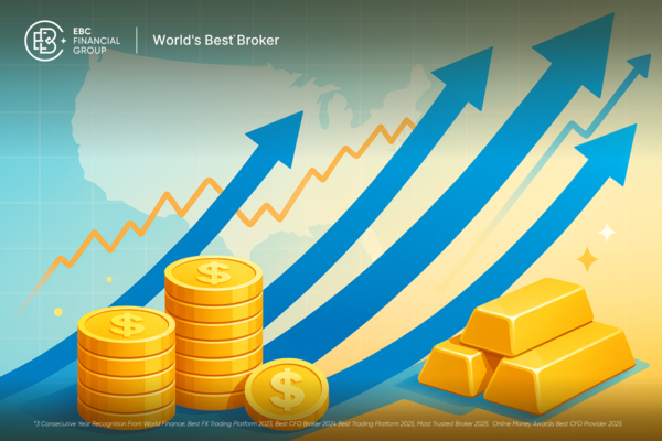 क्या अमेरिकी सरकार के बंद होने से पिछले सप्ताह की रैली रुक गई?