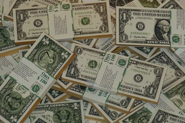 ตอบชัด ทำไม USD คือสกุลเงินที่ขับเคลื่อนการลงทุนทั่วโลก