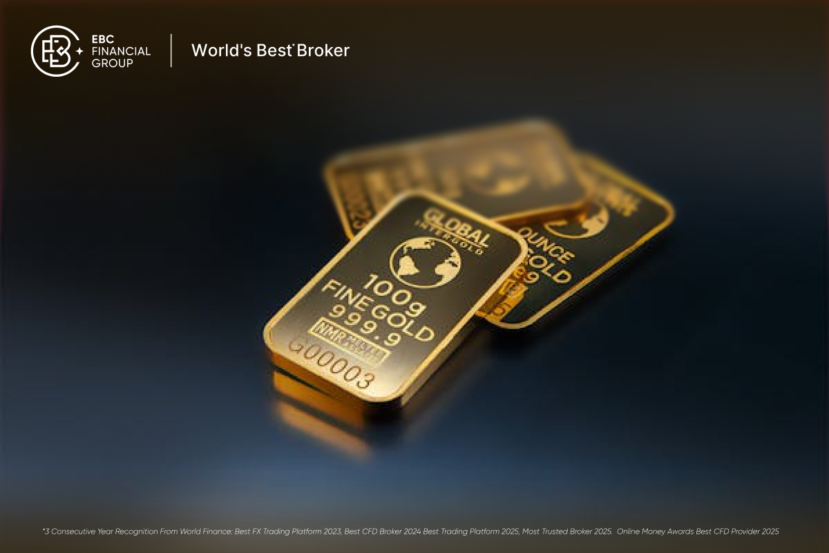 ทอง XAU/USD แรงไม่หยุด ขึ้นเหนือ $3,900 น้ำมัน WTI ขยับแตะ $61.50