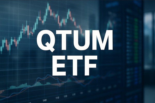 QTUM ETF: una ventana al futuro de la computación cuántica