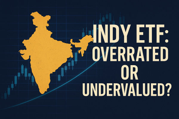 INDY ETF: Overrated or Undervalued?