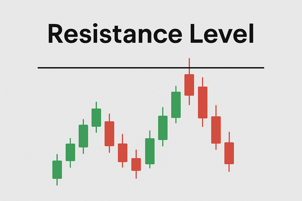 เจาะลึกพลัง “แนวต้าน” ต้องทดสอบกี่ครั้งถึงพัง?