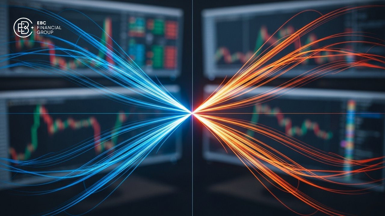 Convergence là gì? Sự hội tụ trong tài chính & công nghệ