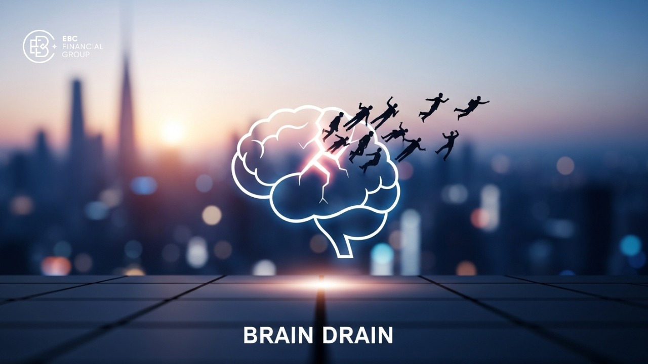  Chảy máu chất xám (brain drain) là gì? Nguyên nhân & Giải pháp