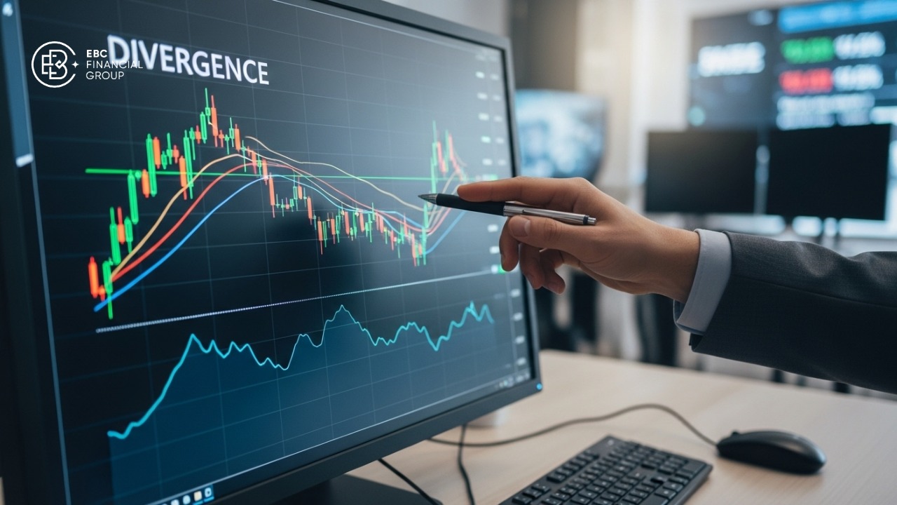Divergence là gì? Toàn tập về phân kỳ trong giao dịch tài chính