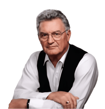 J. Welles Wilder Jr. y su legado en el trading