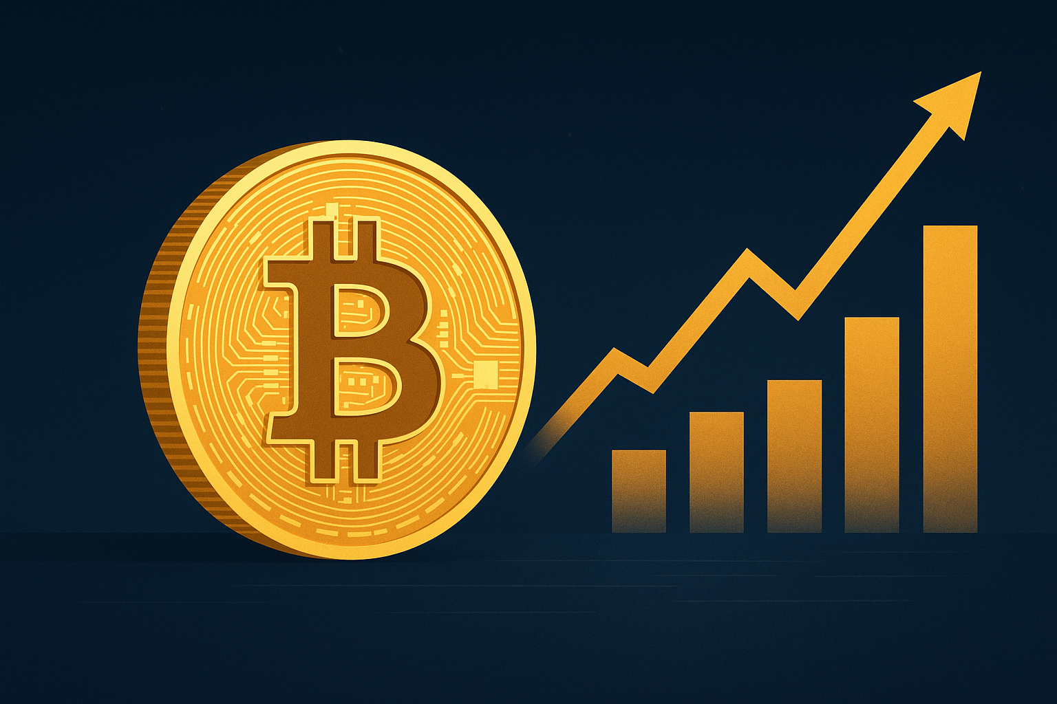 2025 비트코인 가격 분석: 신고가 경신의 배경과 전망 