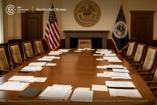 Will the Fed Minutes on Oct 8, 2025, Signal a Rate Cut?