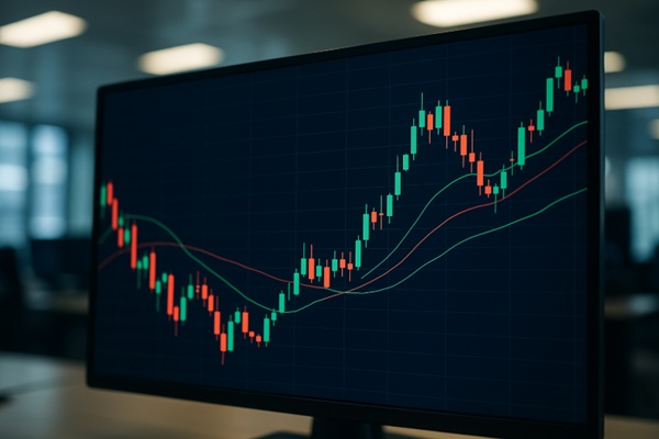 利確とは？利確ポイントはどのように設定すればよいか？