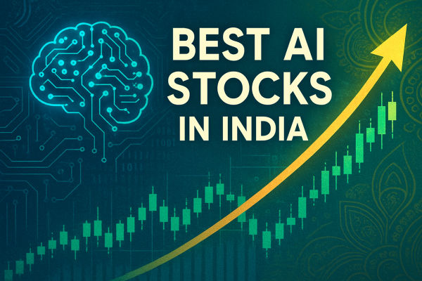 Best AI Stocks in India: Top Performers and Future Trends