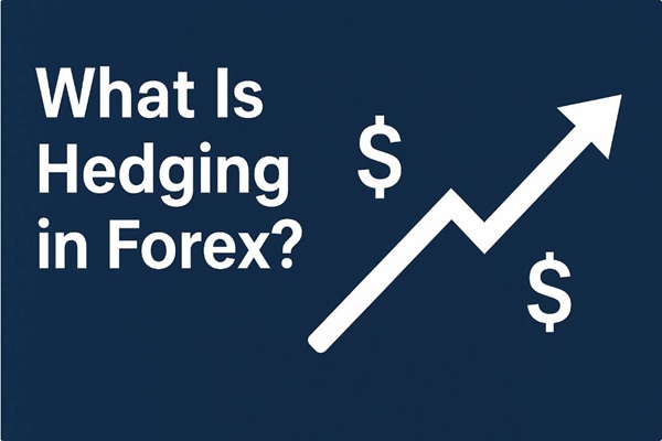 Apa Itu Hedging dalam Forex dan Kapan Menggunakannya