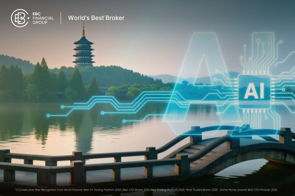 Cổ phiếu Trung Quốc và Hàn Quốc tỏa sáng vào năm 2025