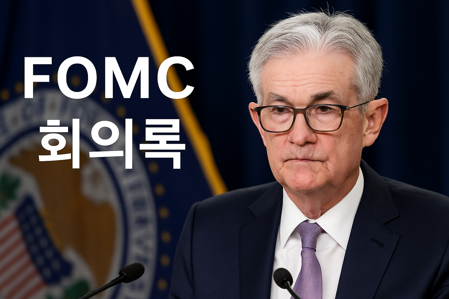 FOMC회의록 정리: 연준의 속내는 무엇일까?  