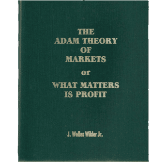 Dentro de La Teoría de los Mercados de Adam o lo que importa es la ganancia