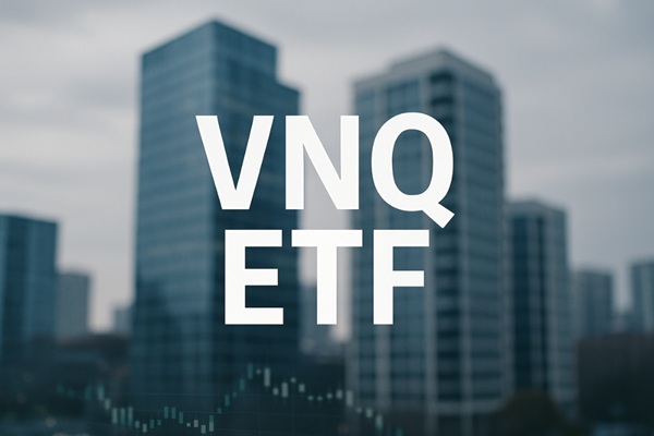 VNQ ETF: invertir en bienes raíces sin tener que comprar una casa