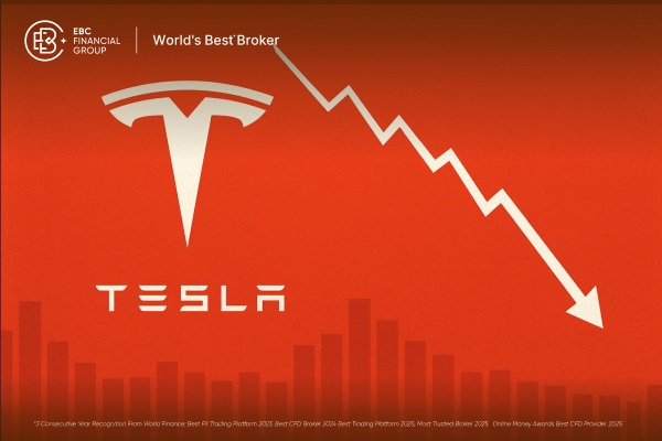 Acciones Tesla caen tras el lanzamiento de sus nuevos modelos "económicos"