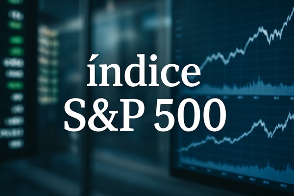 El índice S&P 500: clave para entender el mercado