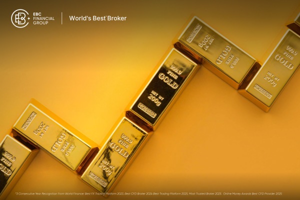 ​Bullion falls on Gaza peace deal