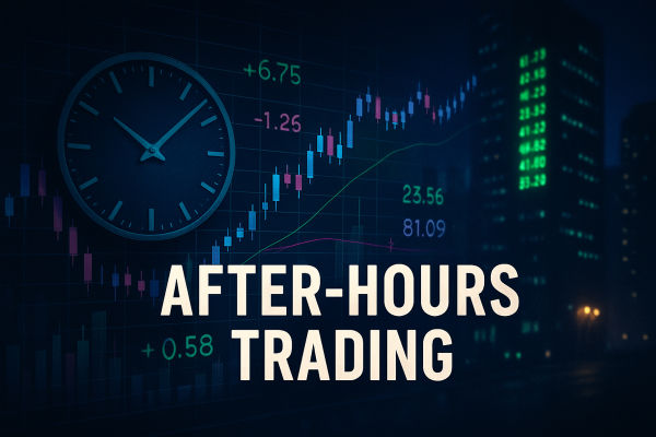 O que é After Market? Um Guia Simplificado para Iniciantes